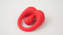 Vibrating Cock Ring for Couples – Rechargeable Silicone Penis Ring with Powerful Bullet Vibrations for Intense Shared Pleasure & Longer-Lasting Performance