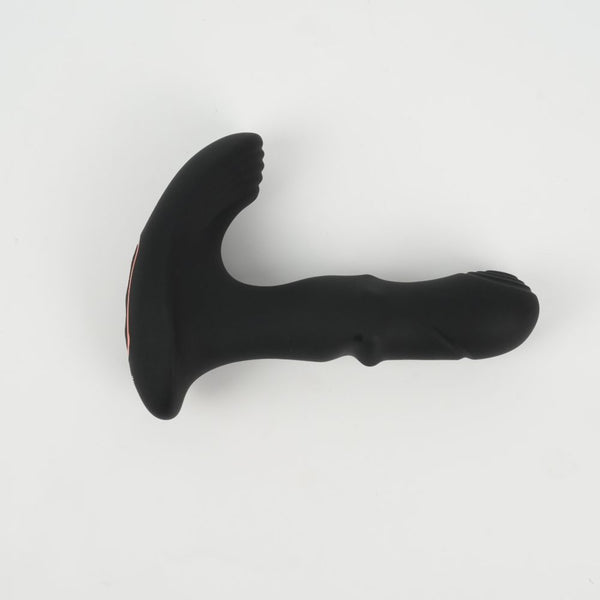 Thrusting Prostate Massager Male Sex Toys for Men Anal Plug Prostate Vibrator
