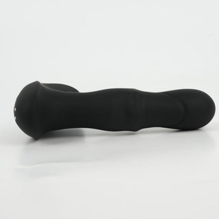 Thrusting Prostate Massager Male Sex Toys for Men Anal Plug Prostate Vibrator