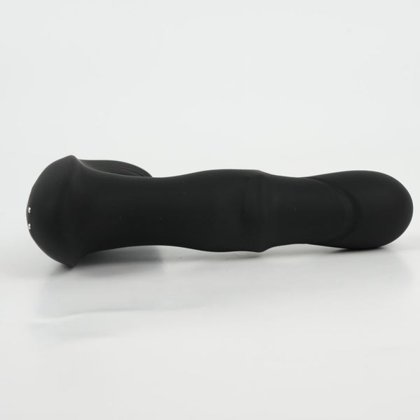 Thrusting Prostate Massager Male Sex Toys for Men Anal Plug Prostate Vibrator
