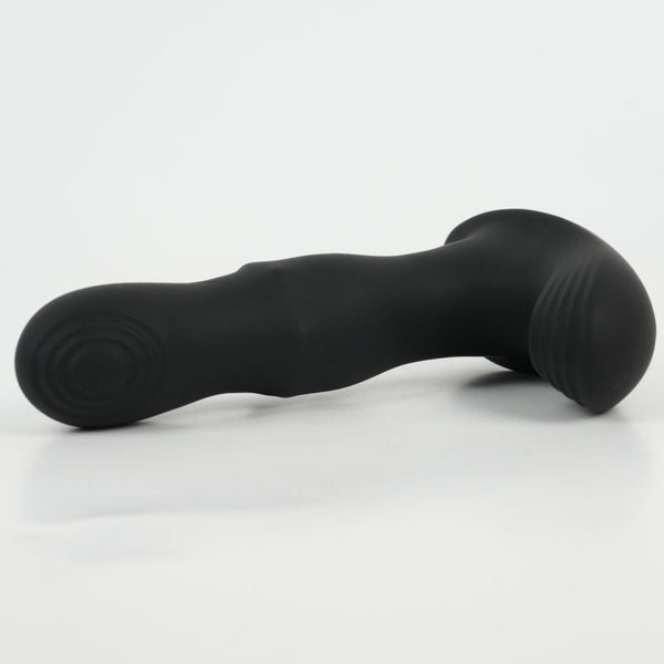 Thrusting Prostate Massager Male Sex Toys for Men Anal Plug Prostate Vibrator