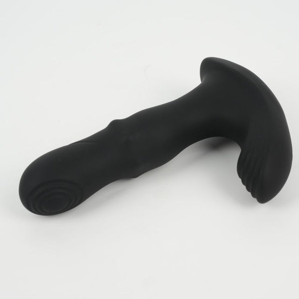 Thrusting Prostate Massager Male Sex Toys for Men Anal Plug Prostate Vibrator