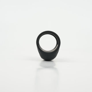 Vibrating Penis Sleeve with Cock Ring – Male Girth Enhancer Extender for G-Spot & Clitoral Pleasure, Couples Adult Toy for Men and Women