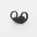 Vibrating Penis Sleeve with Cock Ring – Male Girth Enhancer Extender for G-Spot & Clitoral Pleasure, Couples Adult Toy for Men and Women