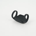 Vibrating Penis Sleeve with Cock Ring – Male Girth Enhancer Extender for G-Spot & Clitoral Pleasure, Couples Adult Toy for Men and Women
