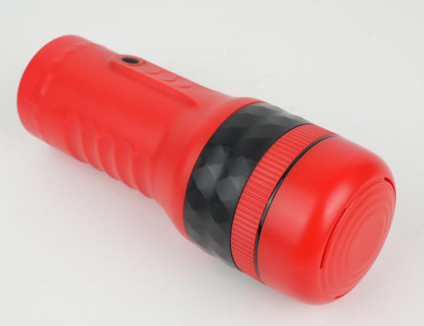 Male Masturbator,Realistic Pocket Pussy Vagina Textured with 7.5in Depth,Lifelike Soft and Fleshy Texture,Sex Toy for Men