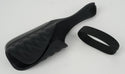 Adjustable Cock Ring with Vibrating Testicle Stimulator for Men Hands-Free Male Masturbation Vibrating Penis Training Device Adult Sex Toys for Men