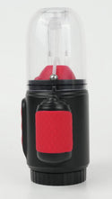 Wet Masturbation Device with Integrated Water Pump System for Realistic, Hands-Free Pleasure