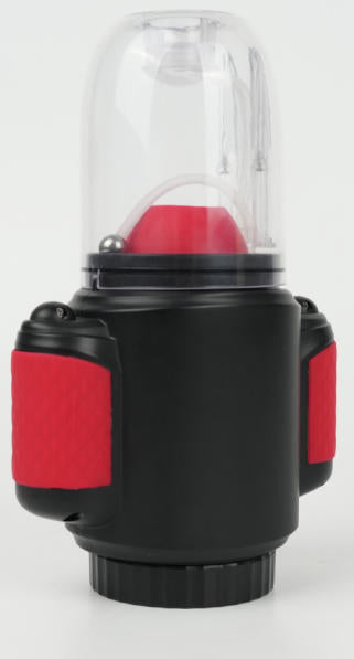 Wet Masturbation Device with Integrated Water Pump System for Realistic, Hands-Free Pleasure