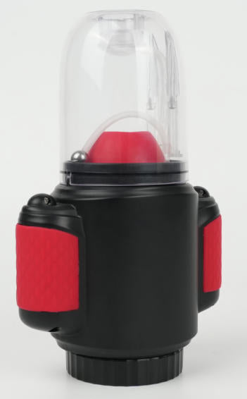 Wet Masturbation Device with Integrated Water Pump System for Realistic, Hands-Free Pleasure