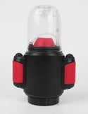 Wet Masturbation Device with Integrated Water Pump System for Realistic, Hands-Free Pleasure