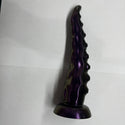 Wiggle Dildo Vibrator – Versatile Adult Sex Toy with Multiple Vibration Modes for Women and Couples