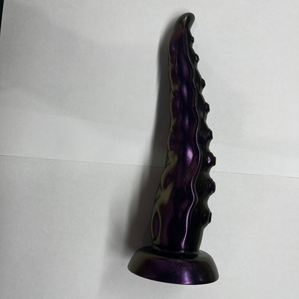 Wiggle Dildo Vibrator – Versatile Adult Sex Toy with Multiple Vibration Modes for Women and Couples
