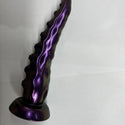 Wiggle Dildo Vibrator – Versatile Adult Sex Toy with Multiple Vibration Modes for Women and Couples