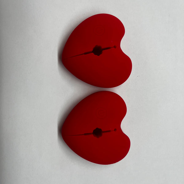 Nipple Vibrator – Discreet Adult Sex Toy with Multiple Modes for Women and Couples