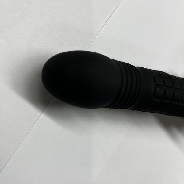 Wriggle Thrusting Male Vibrator – Powerful Adult Sex Toy with Multi-Mode Stimulation for Solo and Couples