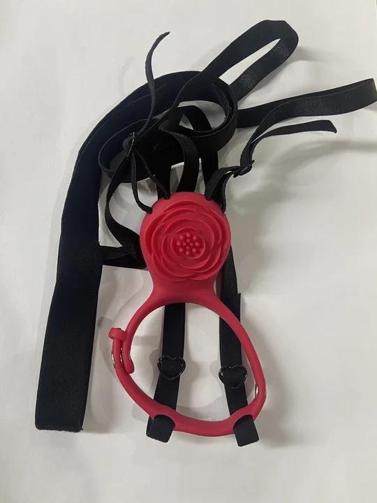 Dual Use Sex Toy Clitoral Vibrator – Versatile Silicone Adult Toy for Women