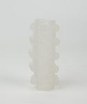 Dual-Entry Reversible Clear Sleeve – Water-Activated Lubrication with Two Unique Textures for Distinct Sensations