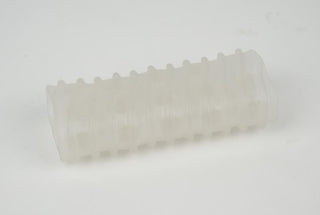 Dual-Entry Reversible Clear Sleeve – Water-Activated Lubrication with Two Unique Textures for Distinct Sensations