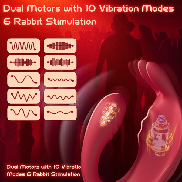 Discreet and Pleasant! Wearable Female Sex Toys, Enjoy Private Happiness Anytime, Anywhere