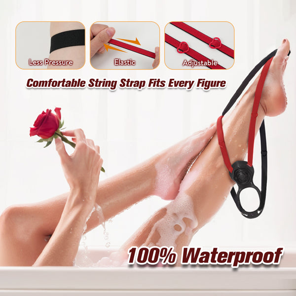 Strap On Sex Swing Machine, Small Quiet Clitoral Vibrators, Mens Male Penis Sex Toys for Men Women Pleasure, Juguetes Sexuales para Mujer, ZOOPLOU Nipple Sex Toy Stimulation