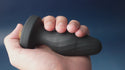 Wriggling Vibrating Butt Plug with 360° Rotation, Led Light Up Anal Plug Sex Toy, Prostate Massager Anal Male Adult Sex Toys for Men Couples, MF JHEEO App Remote Control Anal Dildo Vibrator Play