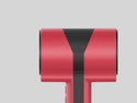 Male Masturbator Adult Sex Toys for Men - Dual-Sleeve Automatic Thrusting Rotating Vibrating Blowjob Sex Machine Oral Sex Toy Stroker Penis Vibrator, MHYNNR Mens Masturbators Cup Pocket Pussy for Men