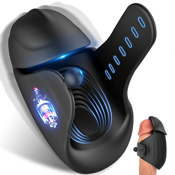 Hands-free Male Masturbator | loveorl Hands-free Male Masturbator | loveorl