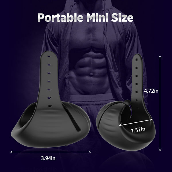 Hands-free Male Masturbator | loveorl Hands-free Male Masturbator | loveorl