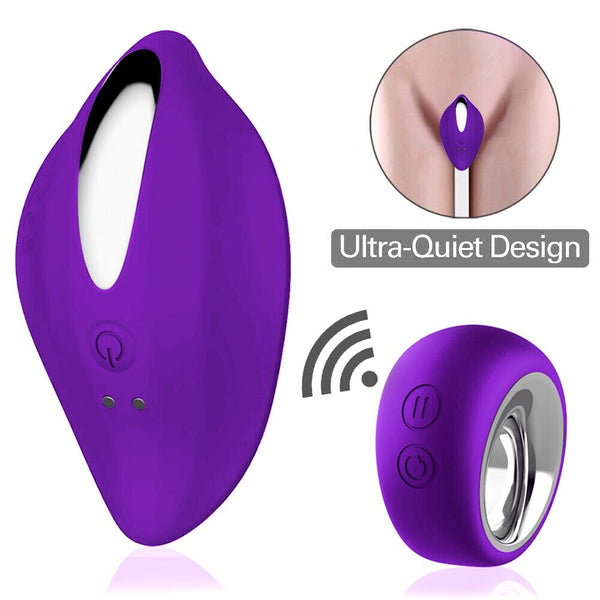 Wearable Vibrating Panties Stimulator | loveorl Wearable Vibrating Panties Stimulator | loveorl