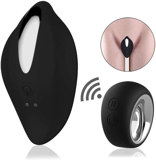 CHEVEN Wireless Remote Control Vibrating Panties - loveorl