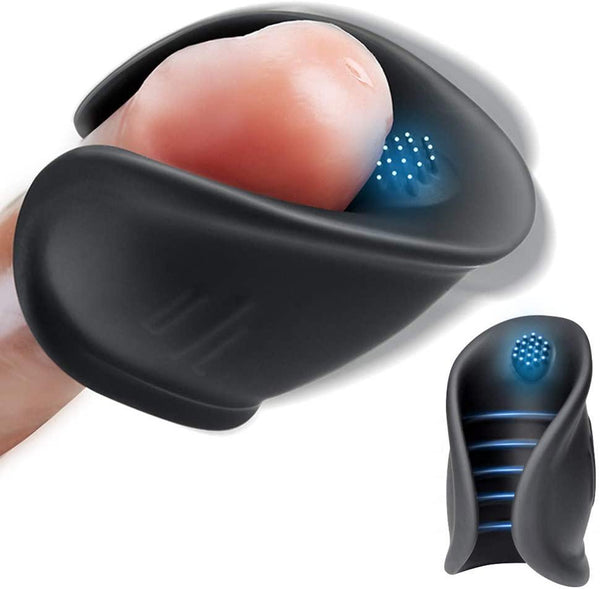 Handheld Vibrating Male Masturbator Penis Vibrator | loveorl Handheld Vibrating Male Masturbator Penis Vibrator | loveorl