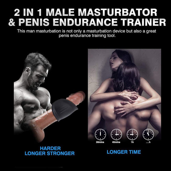 Handheld Vibrating Male Masturbator Penis Vibrator | loveorl Handheld Vibrating Male Masturbator Penis Vibrator | loveorl