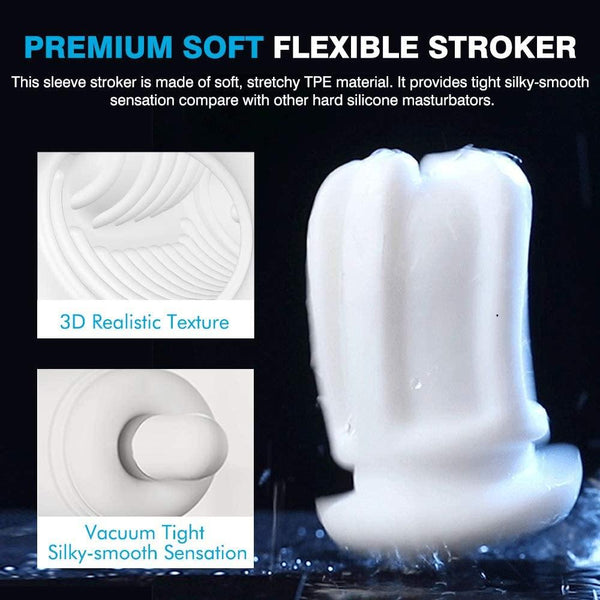 Automatic Male Masturbator Cup | loveorl Automatic Male Masturbator Cup | loveorl