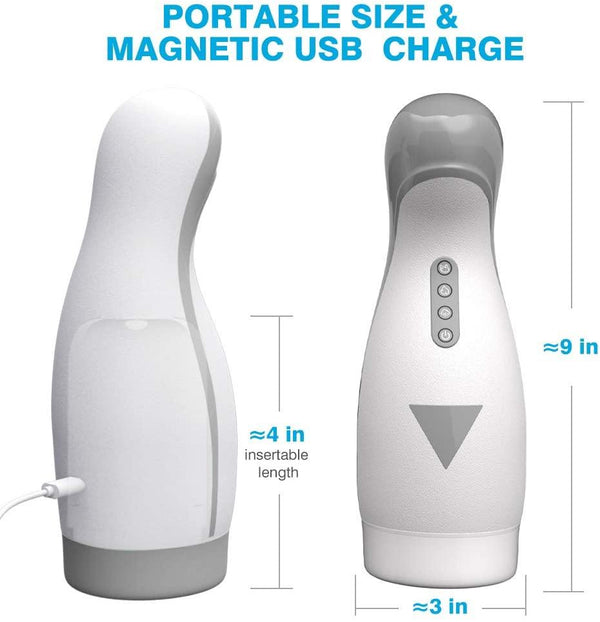 Automatic Male Masturbator Cup | loveorl Automatic Male Masturbator Cup | loveorl