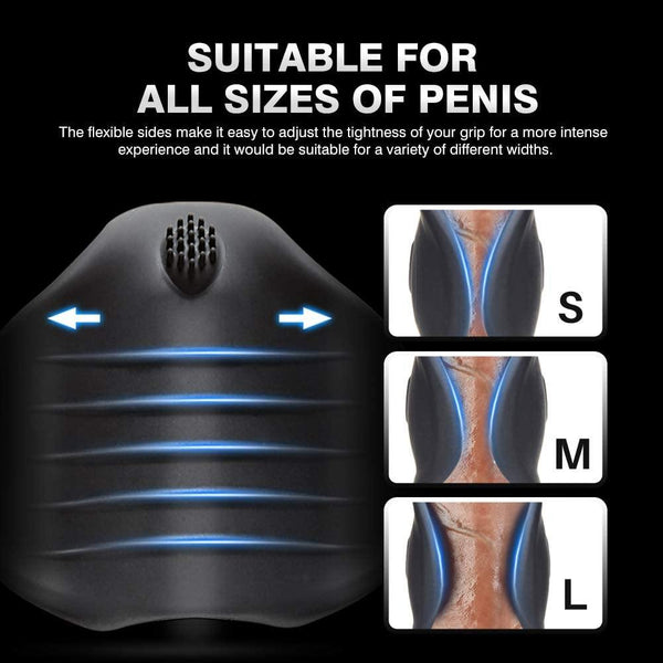 Handheld Vibrating Male Masturbator Penis Vibrator | loveorl Handheld Vibrating Male Masturbator Penis Vibrator | loveorl