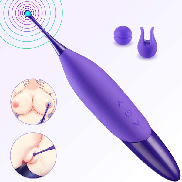 High Frequency Clitoral Vibrator | loveorl High Frequency Clitoral Vibrator | loveorl