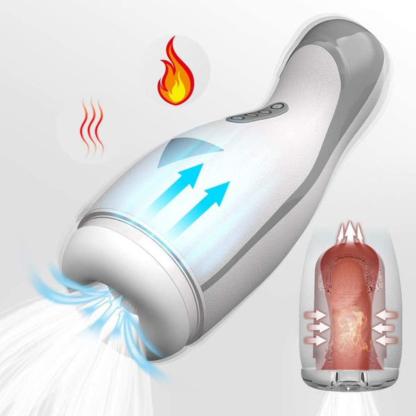 Automatic Male Masturbator Cup | loveorl Automatic Male Masturbator Cup | loveorl